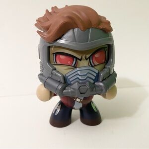 Hasbro Mighty Muggs Marvel Guardians of The Galaxy Star-Lord
